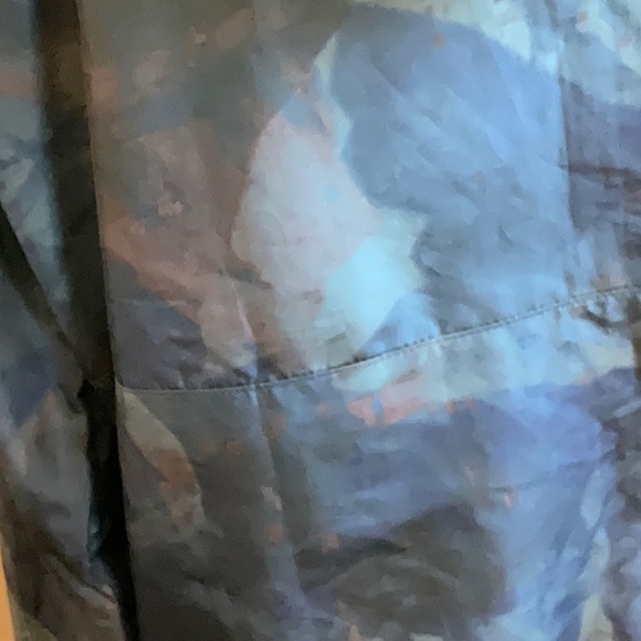 Adidas Climilite Half Zipper Hoodie - Picture 6 of 8